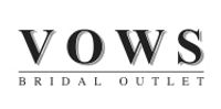 Vows Bridal Outlet coupons